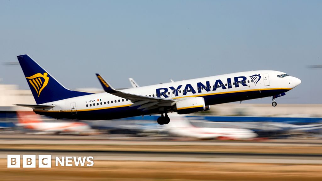 Ryanair loses court-to-block battle, the UK pilots strike