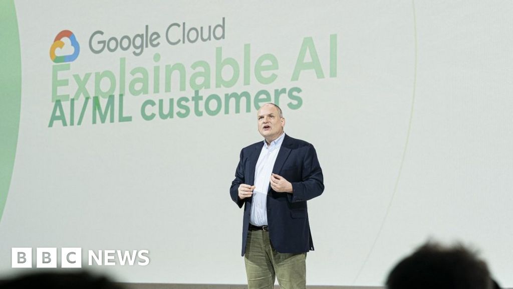 Google tackles the black box problem with Explainable AI