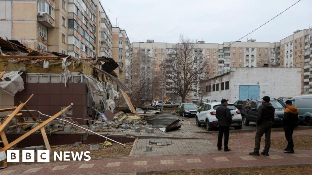 Около 9000 деца ще бъдат евакуирани от руския град Белгород