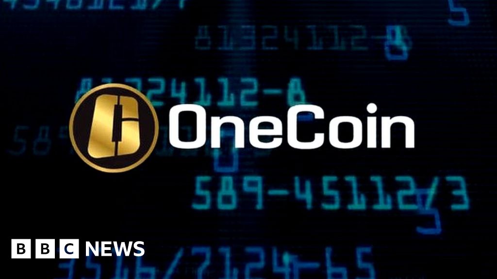 Cryptoqueen: Accomplice jailed for 20 years for OneCoin financial scam