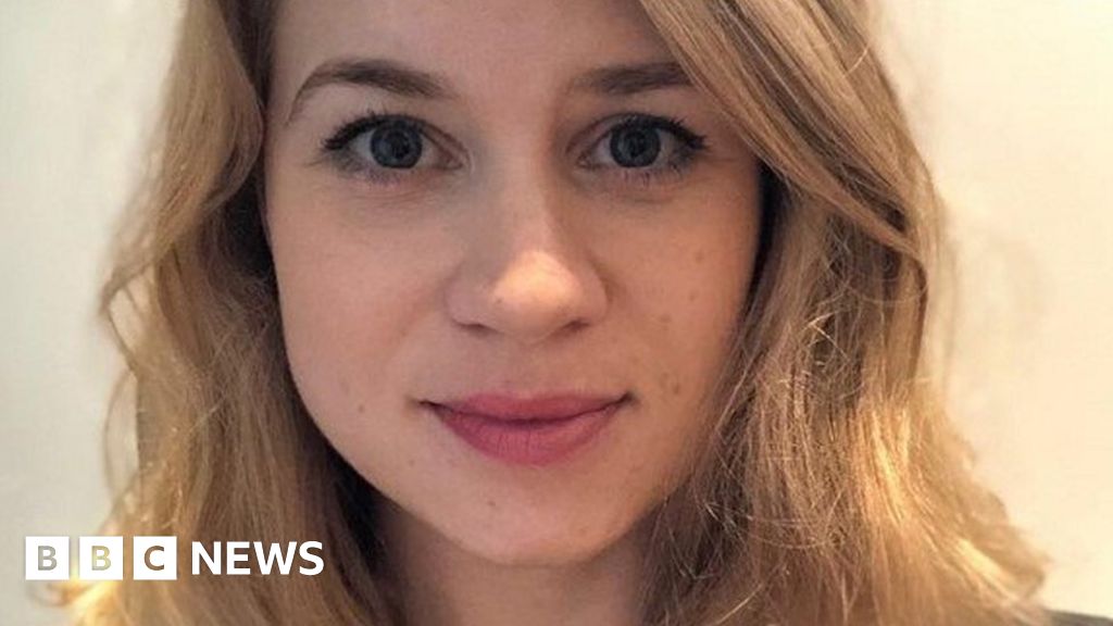 Sarah Everard Human Remains Found In Kent Woodland Bbc News