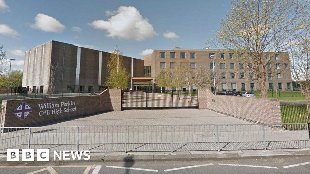 Ealing school cheese allergy death pupil 'meant no harm'