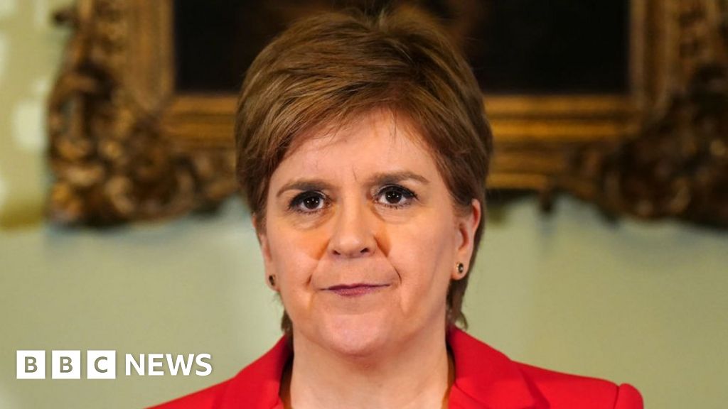 Nicola Sturgeon 'veering Away' From Voting In Favour Of Assisted Dying