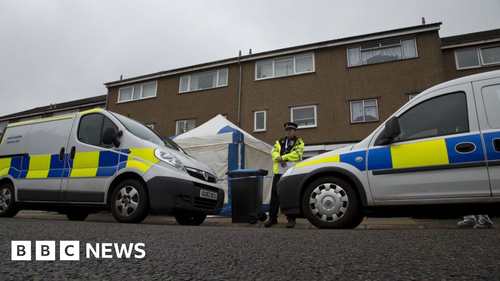 Woman's Body Found In Hemel Hempstead One Hour After 999 Call - BBC News