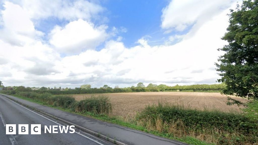 Queniborough: Plan for up to 99 homes revealed by developers 