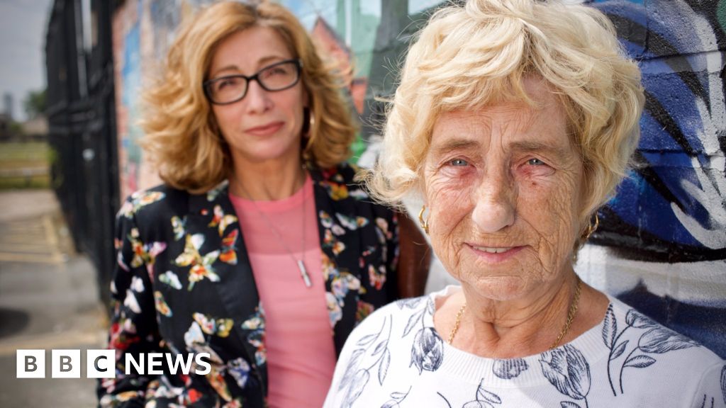 Manctopia: Will progress make or break this council estate?