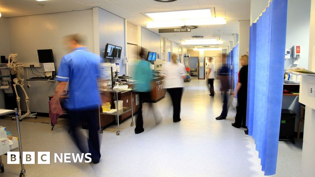 Mental health beds for young people in Bristol to triple BBC News