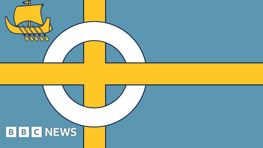 Public Vote Opens On A Flag For Isle Of Skye Bbc News
