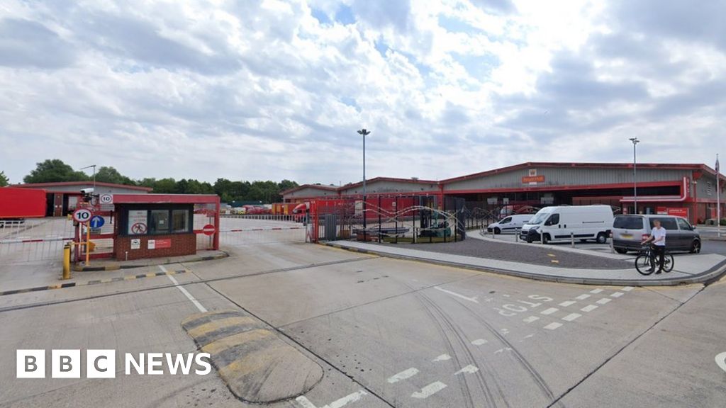 Coronavirus Swindon Royal Mail Depot Closes After Positive Test january-2023-prayer-times-kalamazoo-islamic-center