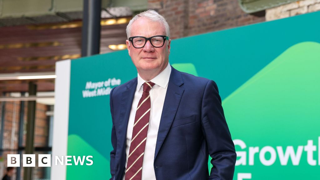 bbc.co.uk - Gurdip Thandi - New courses to plug West Midlands medical technology skills gap - BBC News