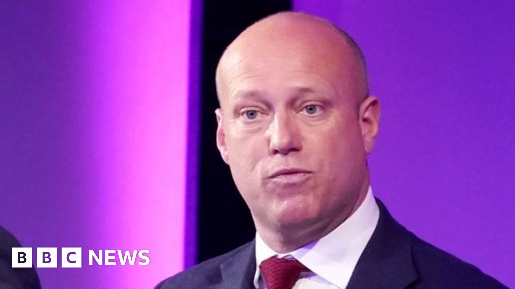 الإصلاح ليس عنصريًا، يقول الزعيم الويلزي في مناظرة انتخابية حامية