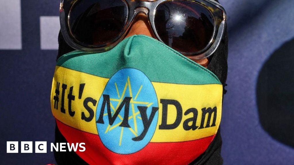 Ethiopia outfoxes Egypt over the Nile's waters with its mighty dam