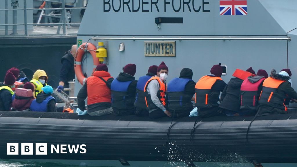 bbc.co.uk - Jennifer McKiernan - Behaviour guidelines for life in UK published for asylum seekers