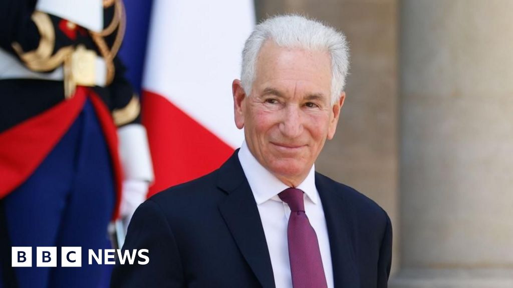France summons US envoy Charles Kushner over antisemitism claims thumbnail