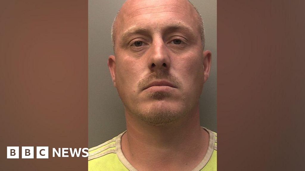 Brick thrown at windscreen caused man brain injury