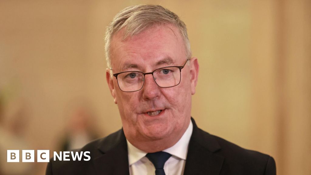 Mike Nesbitt: UUP leader to warn against Reform UK at party conference