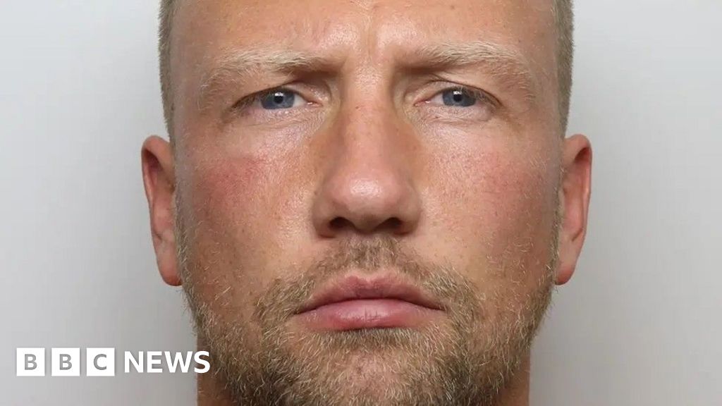 bbc.co.uk - Semi-pro footballer from Leeds filmed driving at 191mph