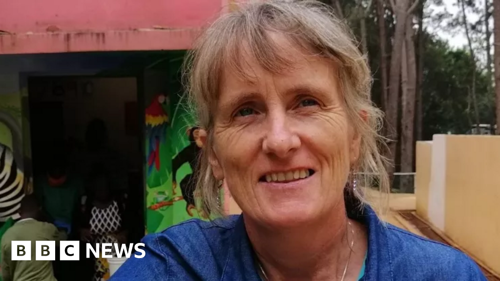 Irish missionary and child, 3, among nine kidnapped from Haiti orphanage