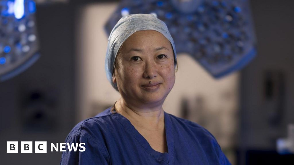 Exhibition shines spotlight on West Midlands surgeons