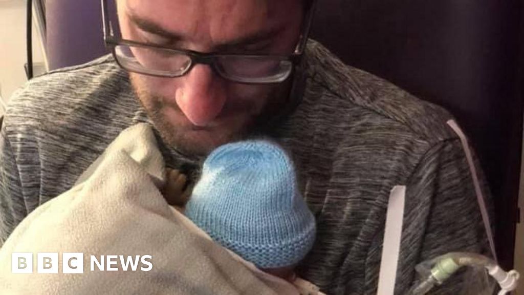 Woman lost baby after Stoke doctors told her she wet herself