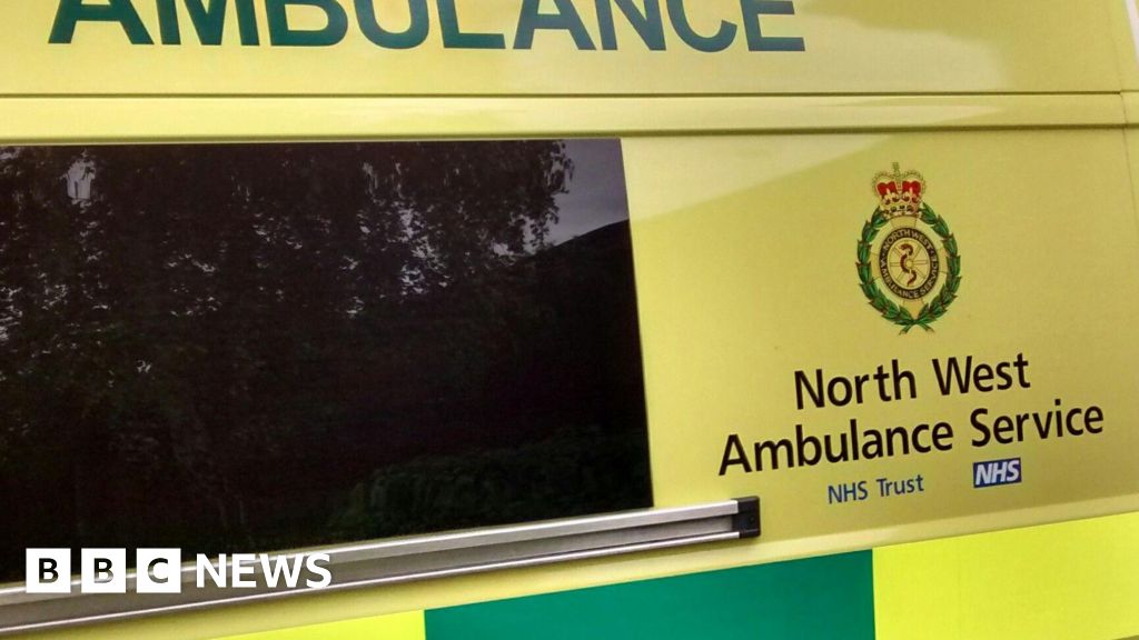 Warning about response time of ambulances in the northwest after death of woman