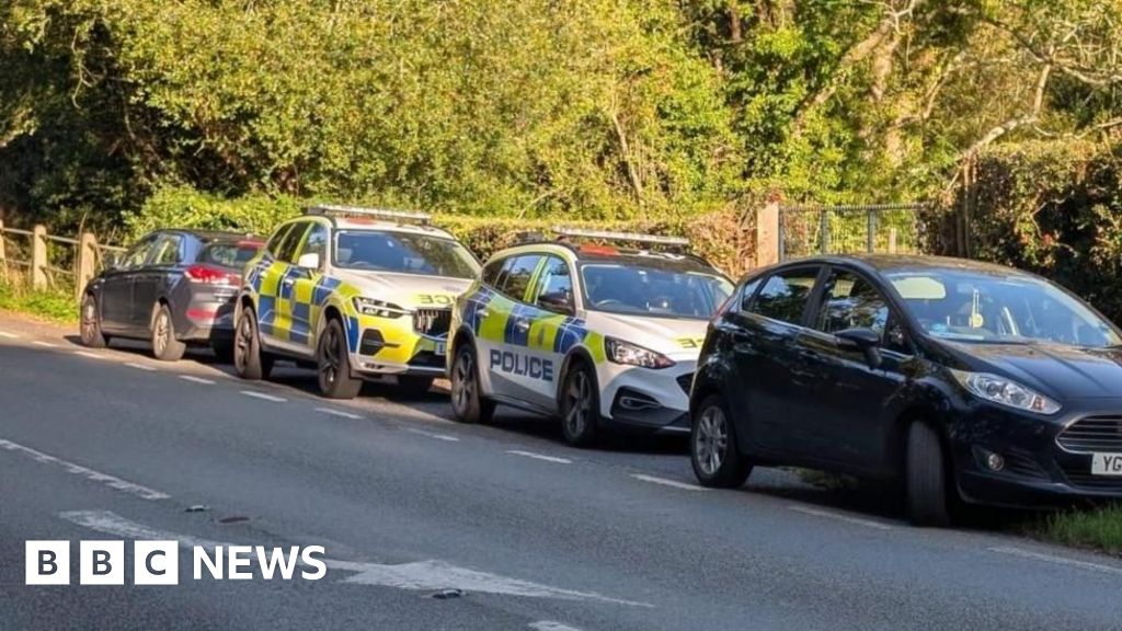 Inquest Opens Into Fatal Hot Air Balloon Fall in Sussex