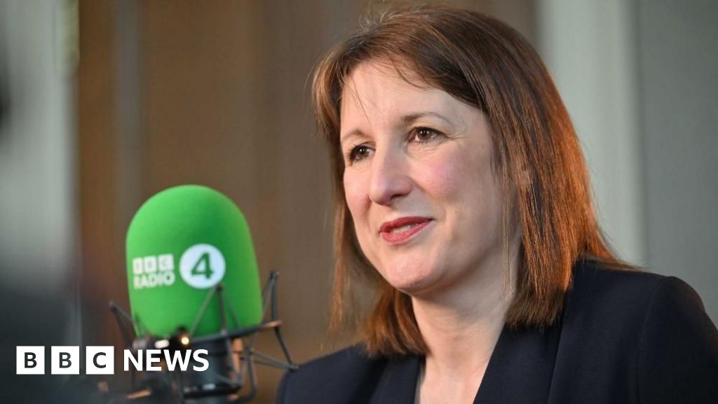 Reeves says she will not 'tax and spend' ahead of Spring Statement