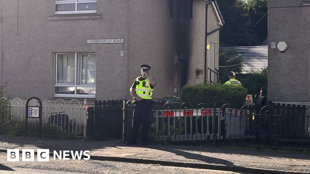 Man charged with attempted murder after village gas leak