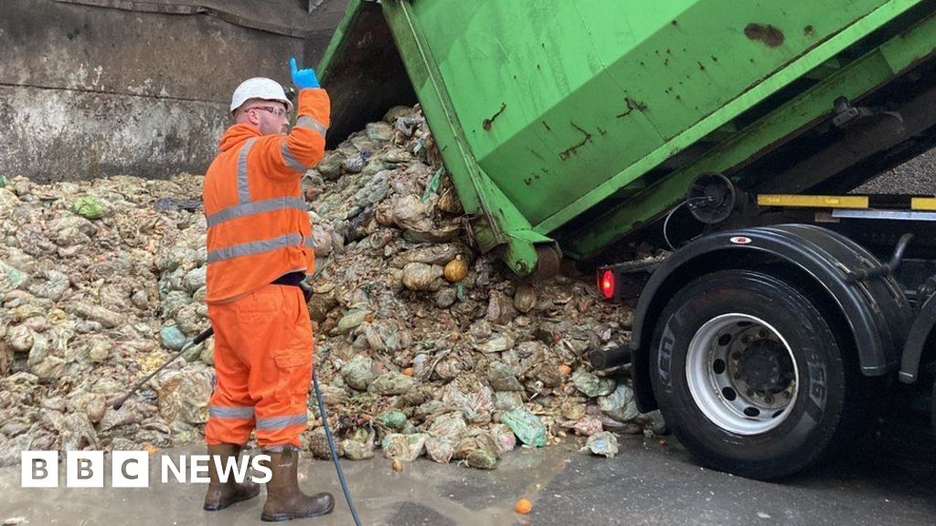 Neath Port Talbot council dumps plan to cut bin collections