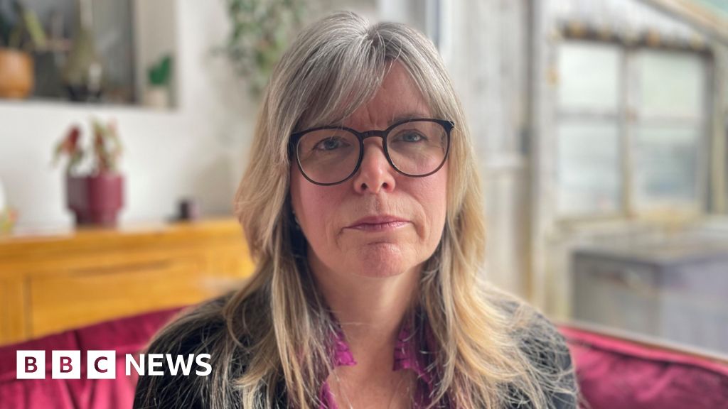 Don't make us security guards, says teacher stabbed by pupil