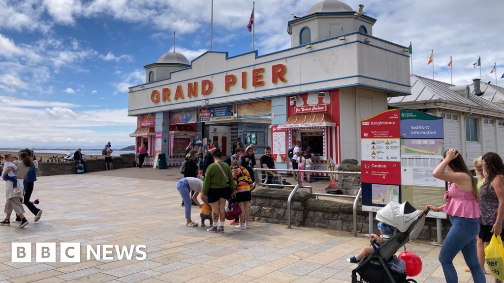 Council: Tourism tax not the ‘right solution’ for Weston-super-Mare