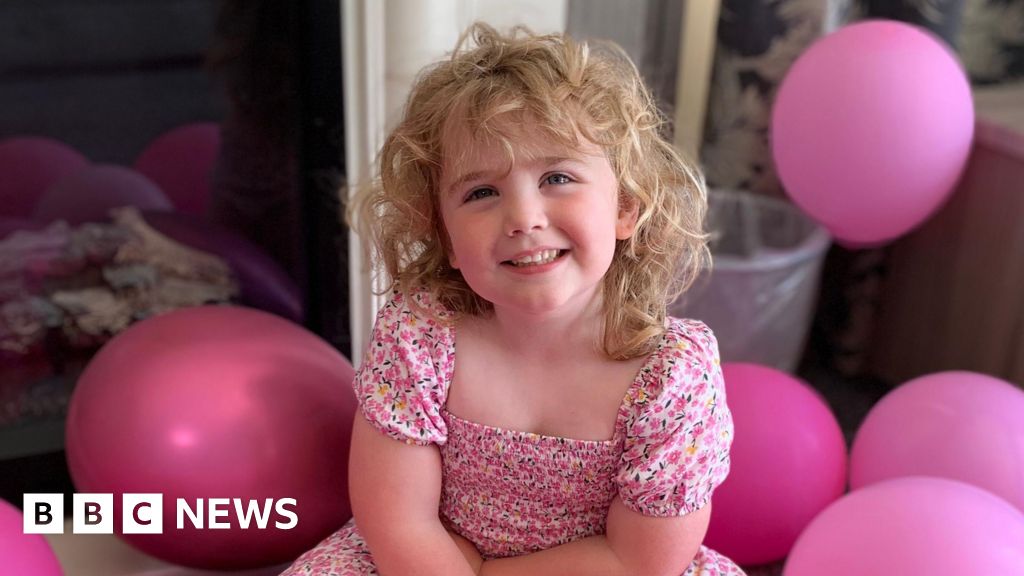 Parents Advocate for Better Care After Daughter's Surgery Tragedy - Article illustration from BBC