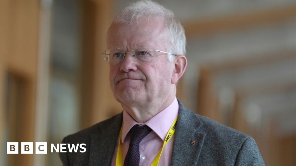 SNP MSP John Mason Defends Controversial Comments