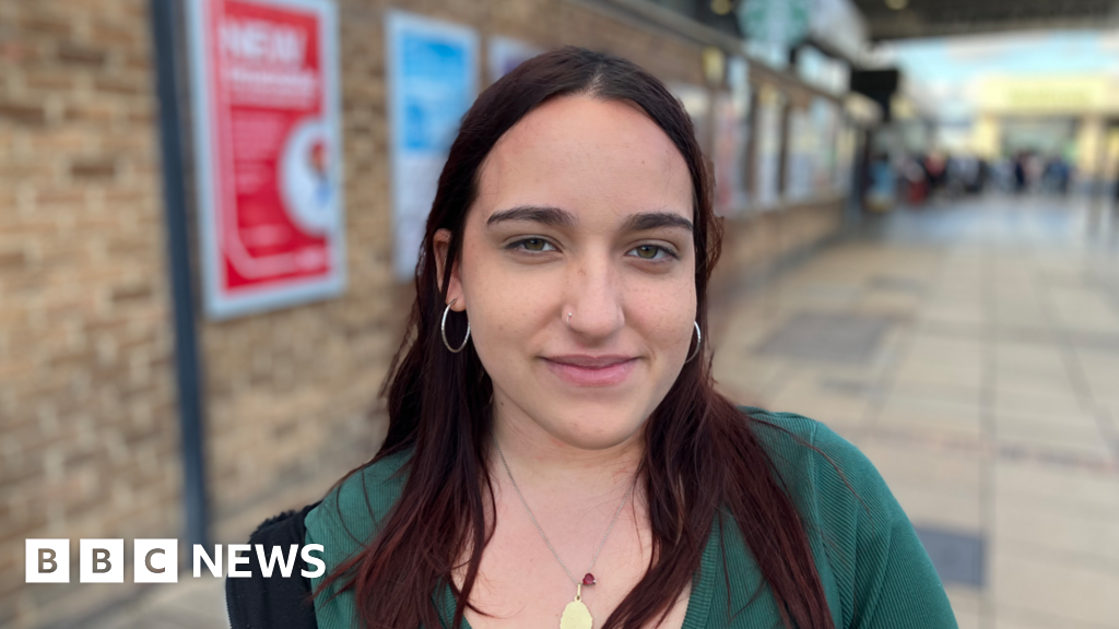 'We are travelling to places; we should be safe'