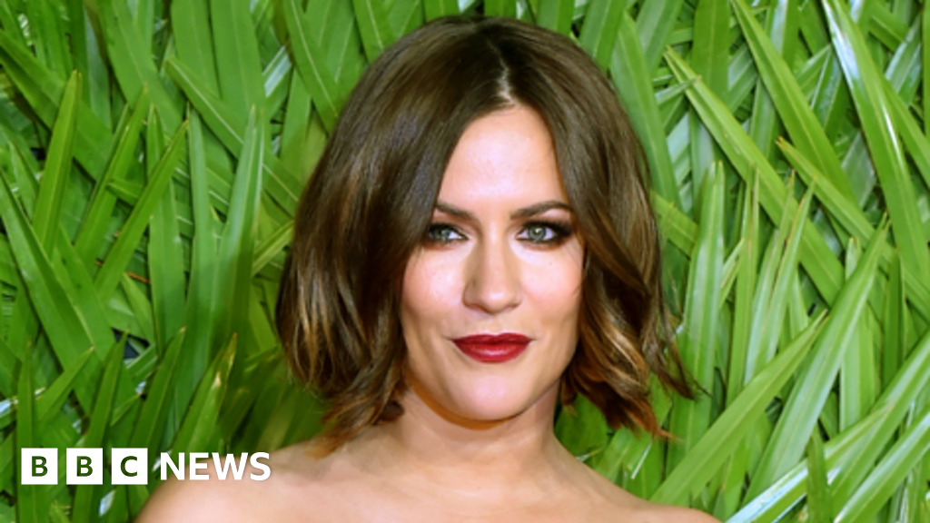 Mum to explore Caroline Flack’s life in documentary