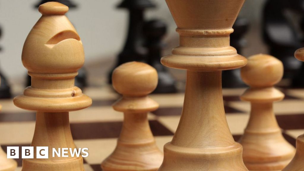 Liverpool to host 2025 British Chess Championships