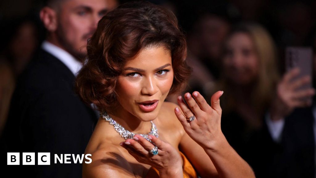 Zendaya engagement rumours and other Globe highlights