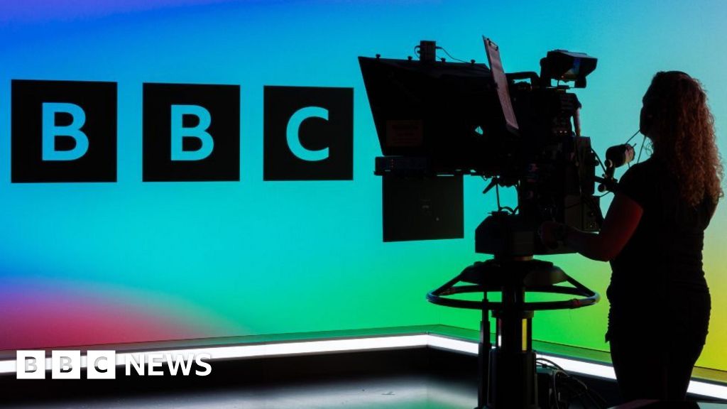 BBC 'under pressure' to stay relevant, MPs say
