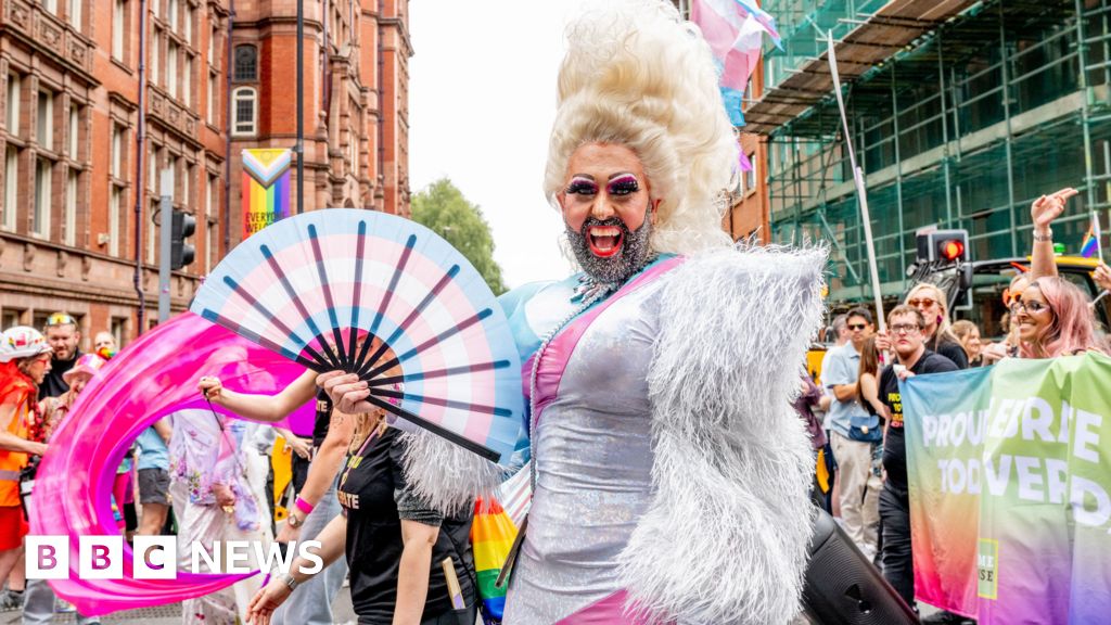 Manchester Pride Payment Crisis: An Arts Community in Despair