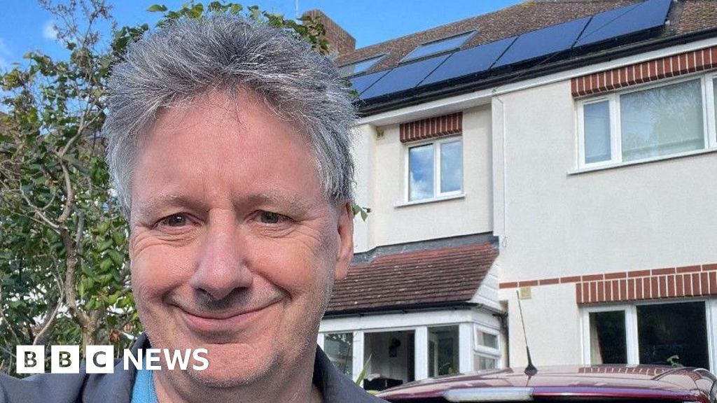 Home's energy rating downgraded despite 60k spend