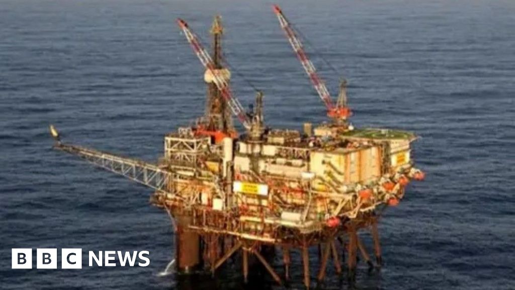Covid: Offshore worker's death to be focus of inquiry