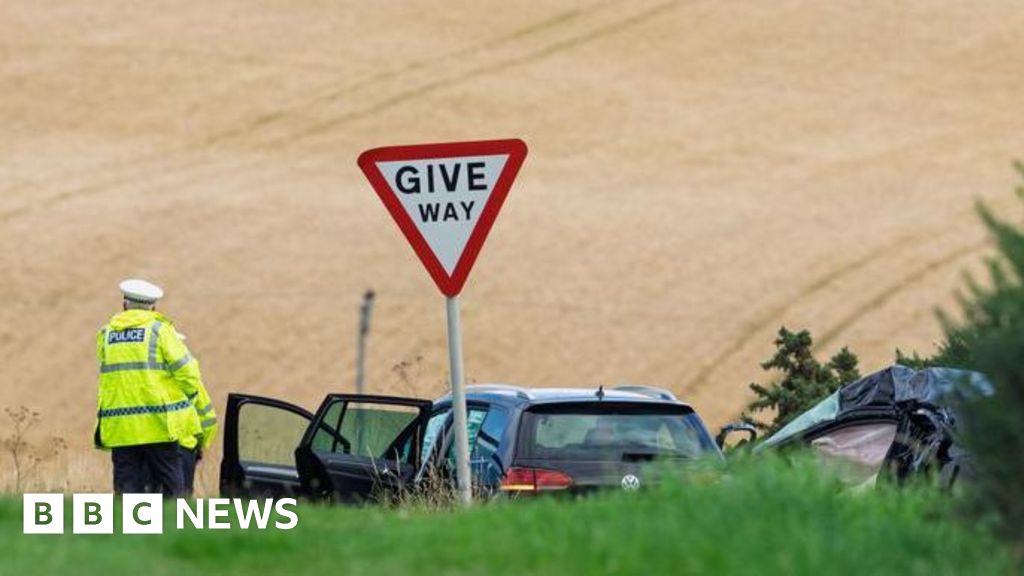 Two Women Killed, Teen Injured in Third A96 Crash in Fortnight