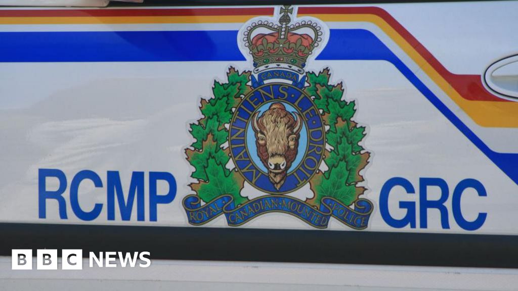 One killed and at least six injured in  mass stabbing in Canada