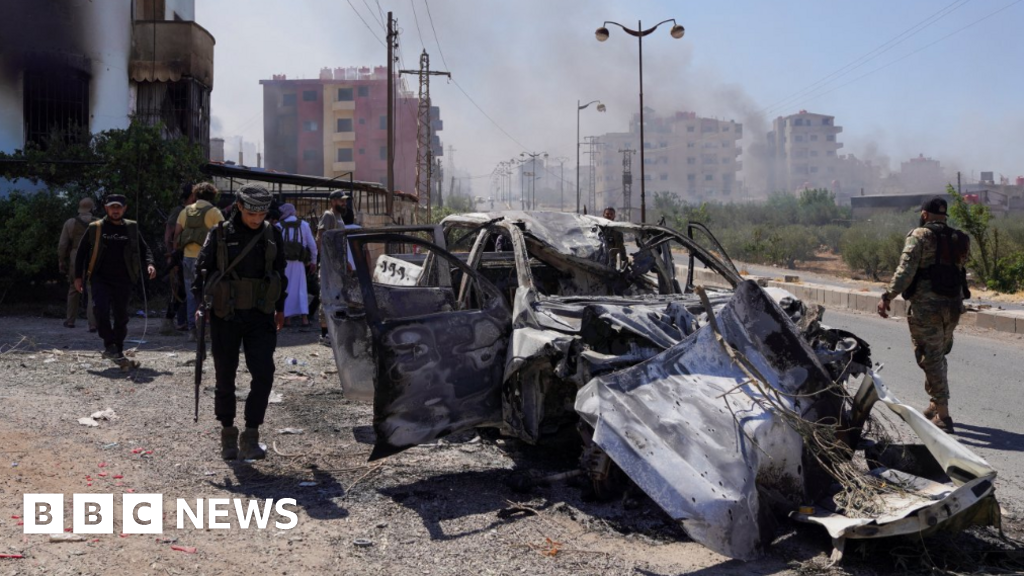 Syria: Extra sectarian clashes in spite of president’s ceasefire announcement