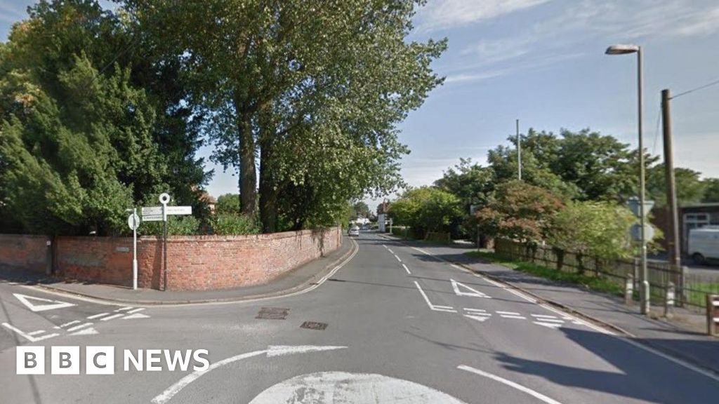 Harley Davidson Rider Dies in Cholsey Crash Overtaking Audi
