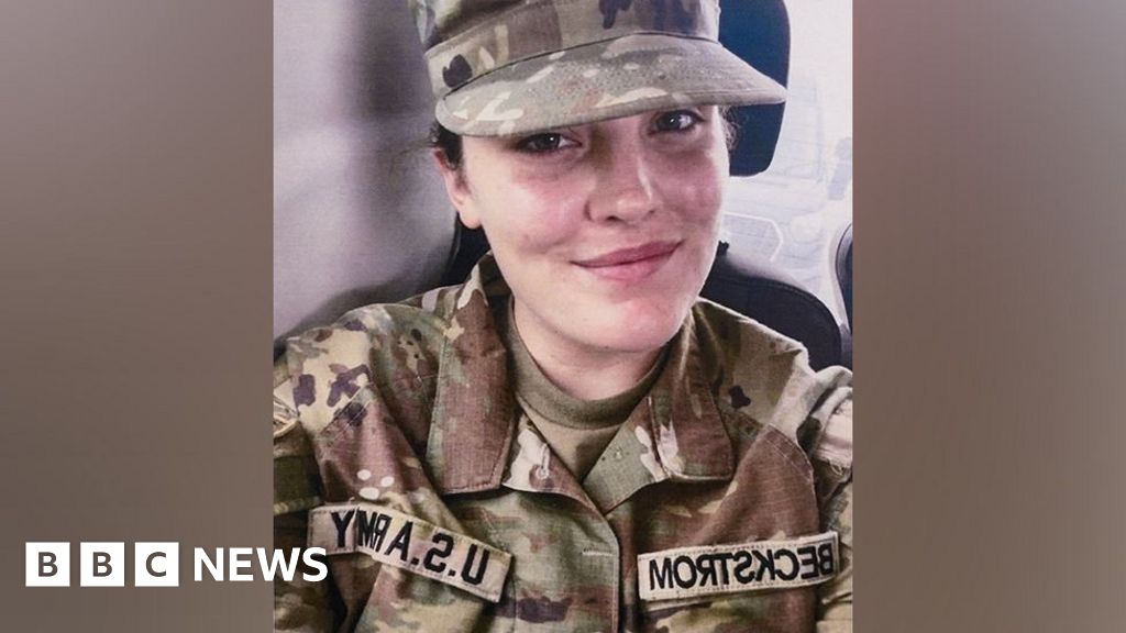 مقتل عضو بالحرس الوطني في إطلاق نار بواشنطن العاصمة