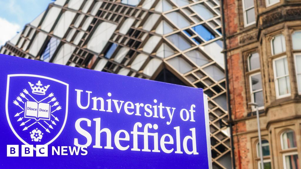 University faces £50m shortfall in finances