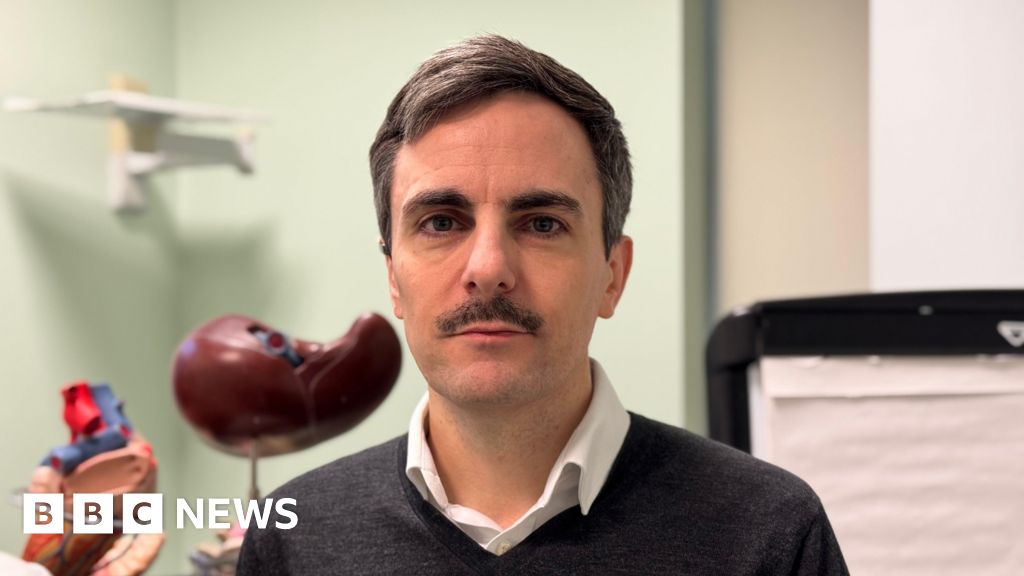 Long way to go for Manx Care to win trust of doctors, says union