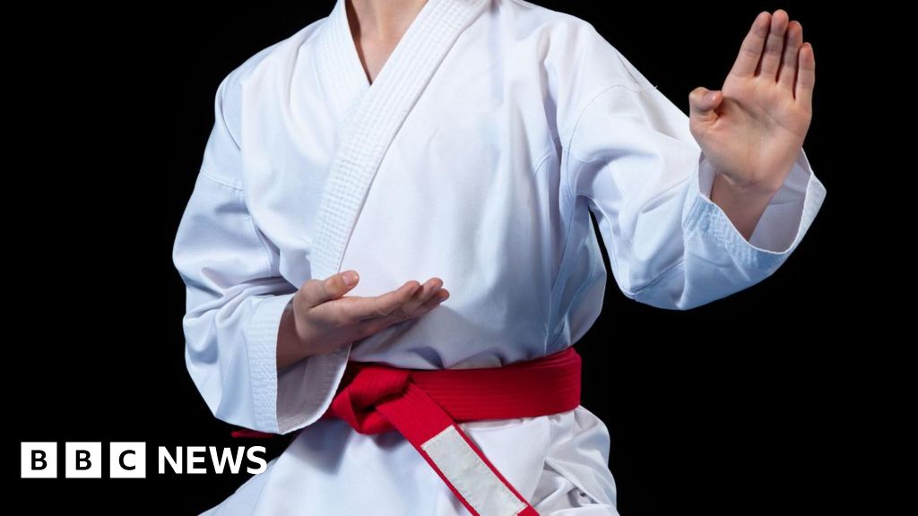 Former Telford karate coach jailed for child sex abuse(02)