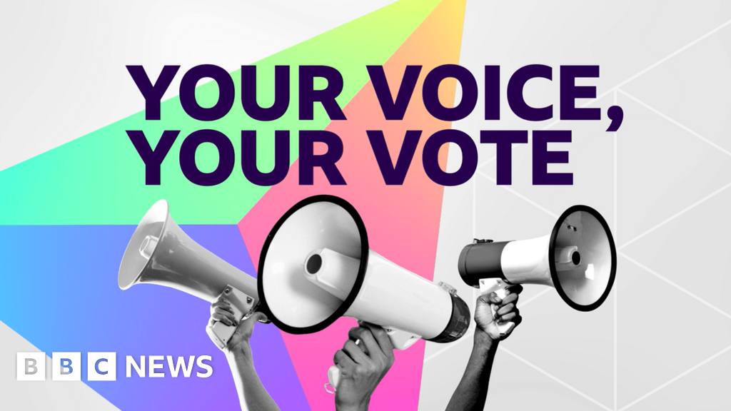 Ros Atkins on... Your questions about manifestos